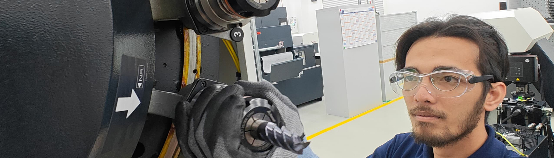 Apprenticeships in Malaysia