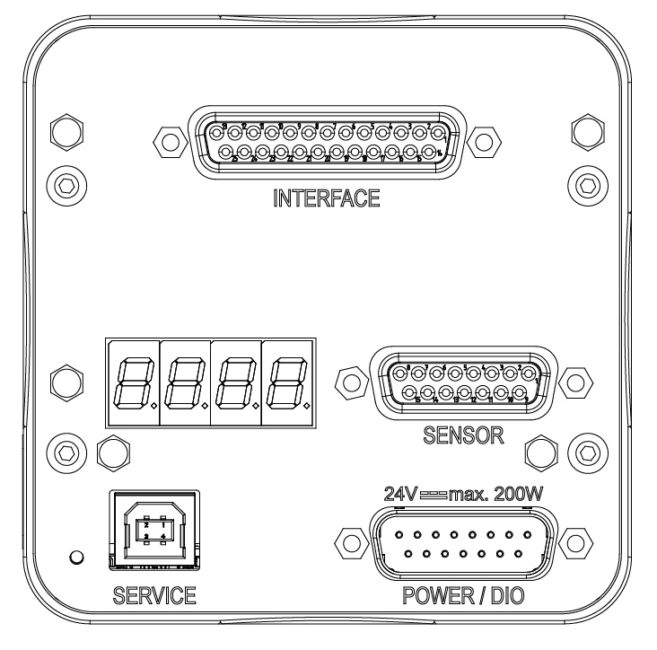 Integrierter