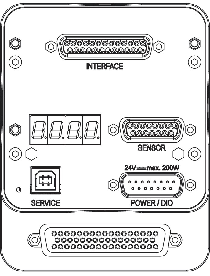Integrierter
