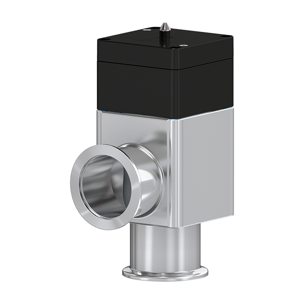 26.4 - HV Angle Valve