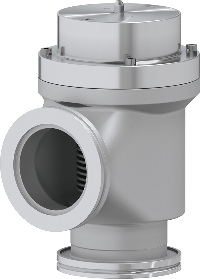 26.4 - HV Angle Valve - VAT Group - 26436-QE41 - VAT Group