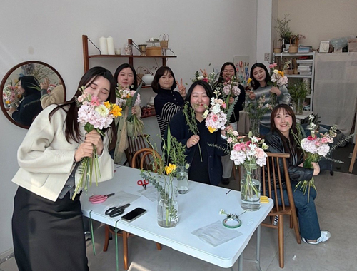 International Women’s Day at VAT 