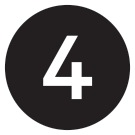 Modules label 4