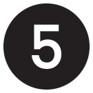 Modules label 5