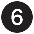 Modules label 6
